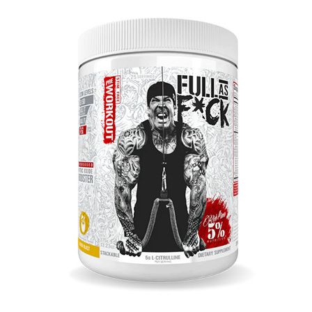 5P Nutrition Full as Fu*k - Image 2