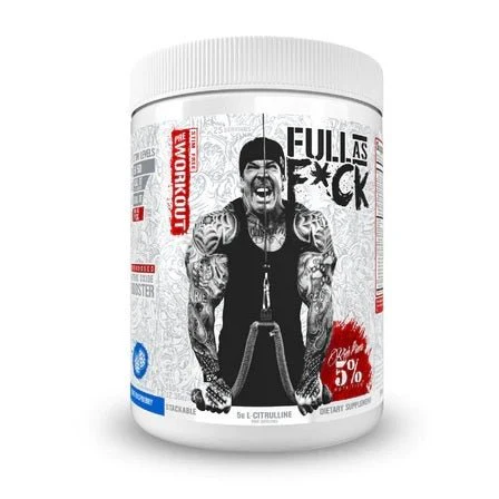 5P Nutrition Full as Fu*k - Image 4