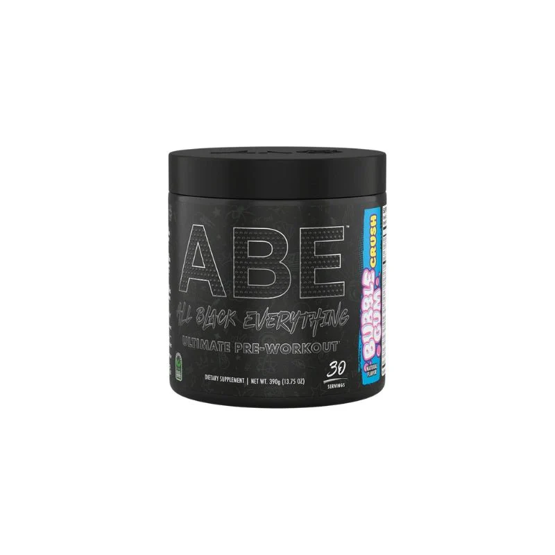 A.B.E All Black Everything - Image 2