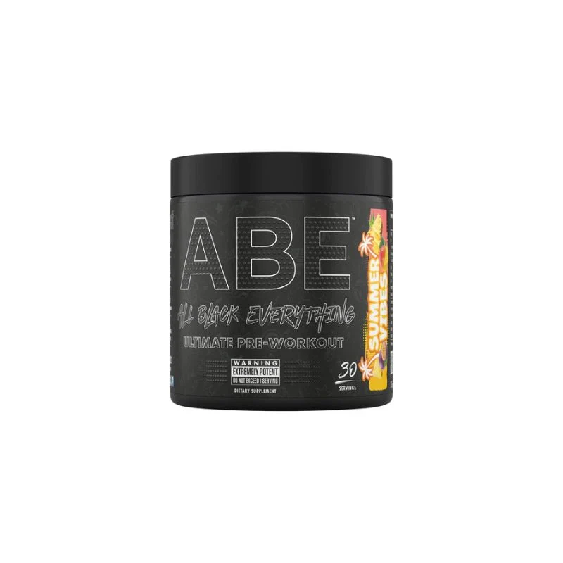A.B.E All Black Everything - Image 6