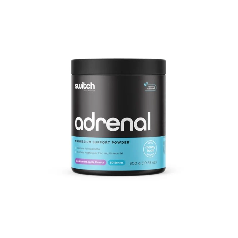 Switch Nutrition Adrenal Switch Powder - Image 12