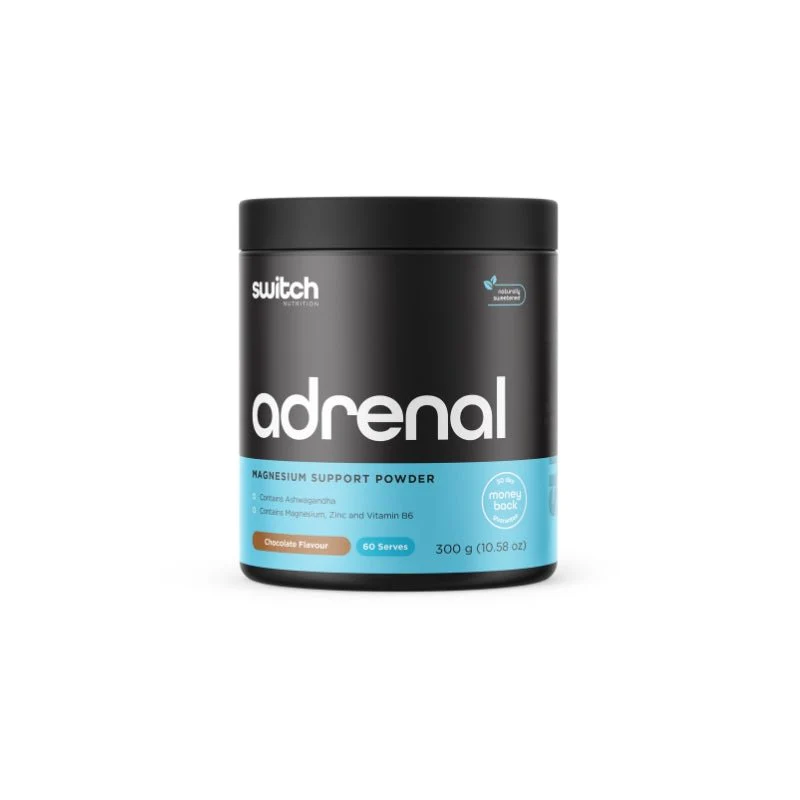 Switch Nutrition Adrenal Switch Powder - Image 13