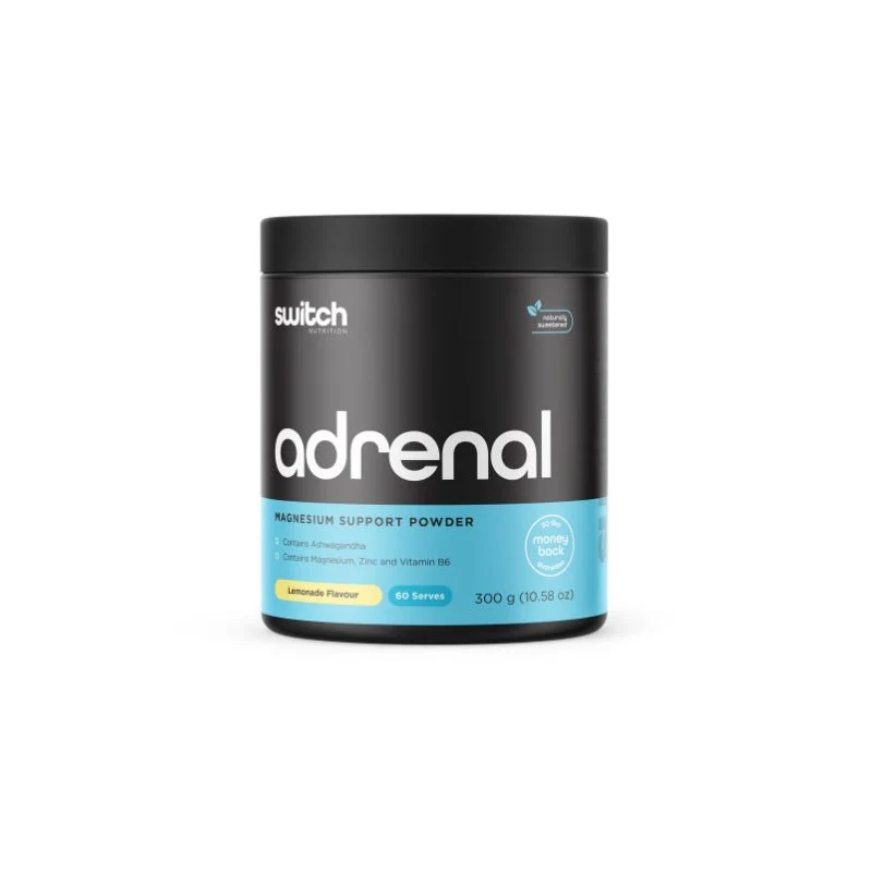 Switch Nutrition Adrenal Switch Powder - Image 14