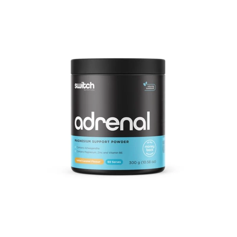 Switch Nutrition Adrenal Switch Powder - Image 17