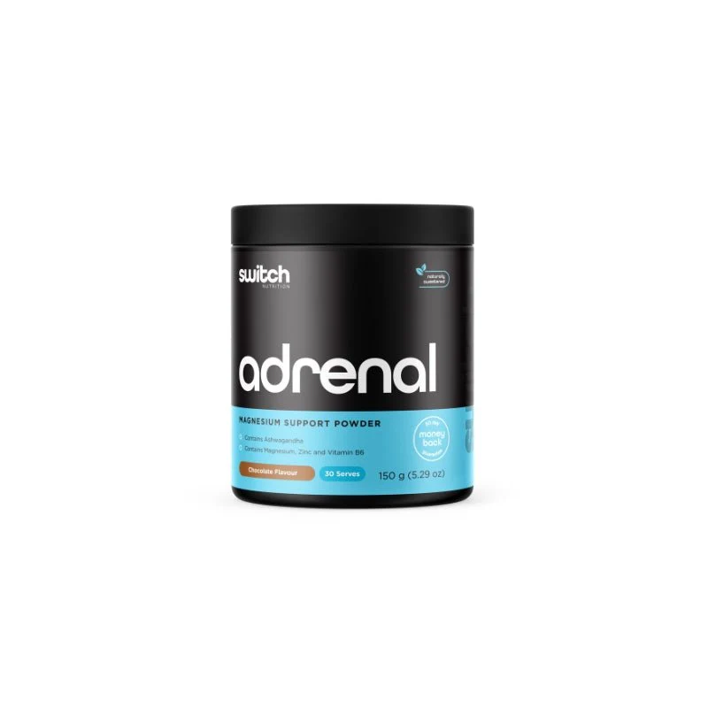 Switch Nutrition Adrenal Switch Powder - Image 6