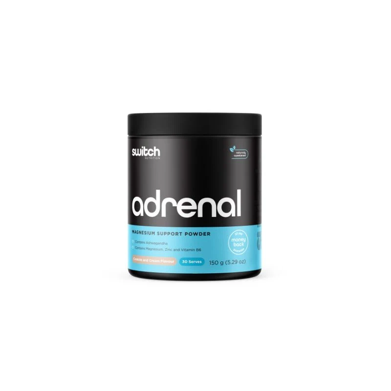 Switch Nutrition Adrenal Switch Powder - Image 7