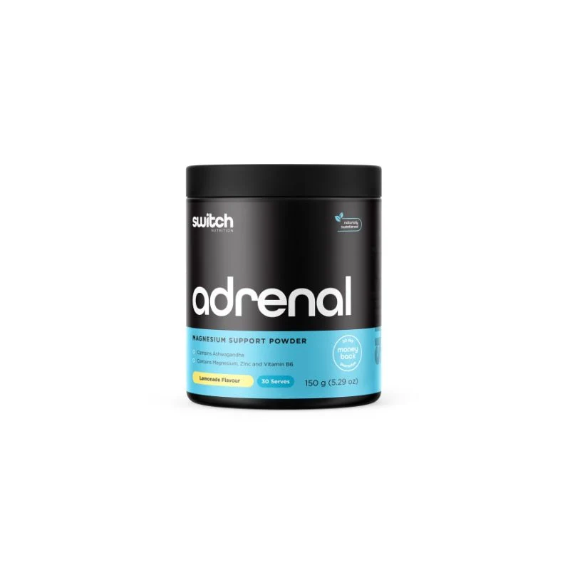 Switch Nutrition Adrenal Switch Powder - Image 8