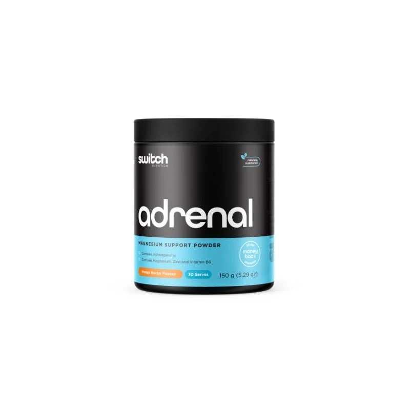 Switch Nutrition Adrenal Switch Powder - Image 9