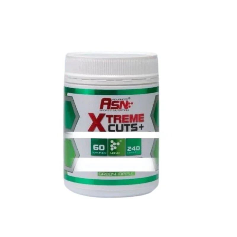 Advanced Sports Nutrition Xtreme Cuts + - Image 3