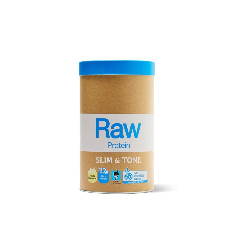 Amazonia Raw Slim And Tone - Image 3