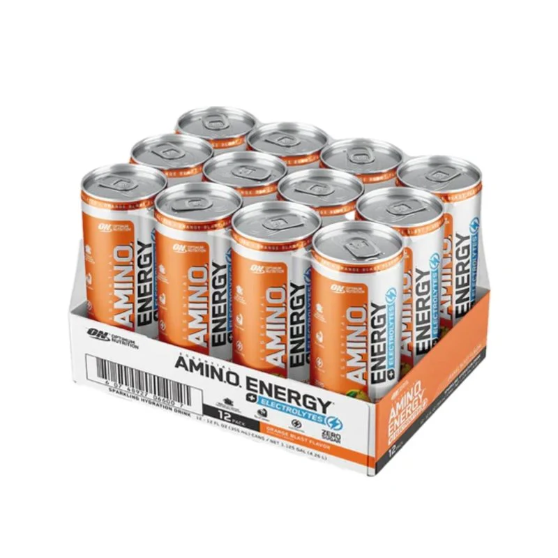Optimum Nutrition Amino Energy Sparkling RTD - Image 12