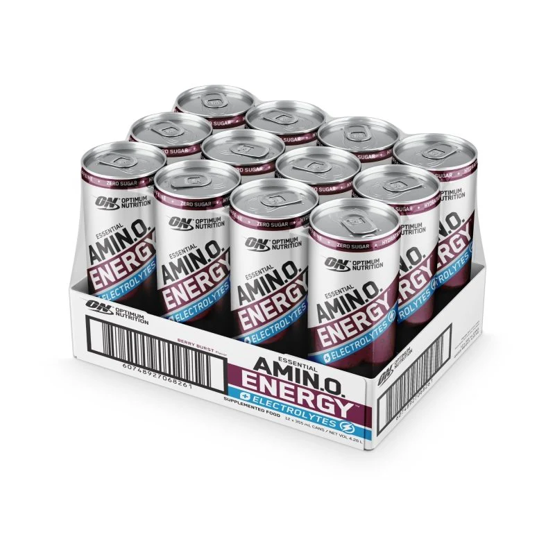 Optimum Nutrition Amino Energy Sparkling RTD - Image 13
