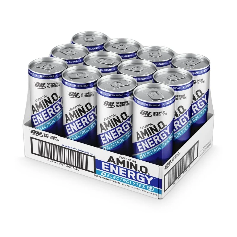 Optimum Nutrition Amino Energy Sparkling RTD - Image 14