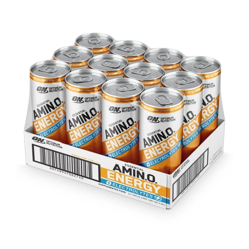 Optimum Nutrition Amino Energy Sparkling RTD - Image 16