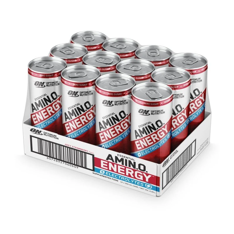 Optimum Nutrition Amino Energy Sparkling RTD - Image 17