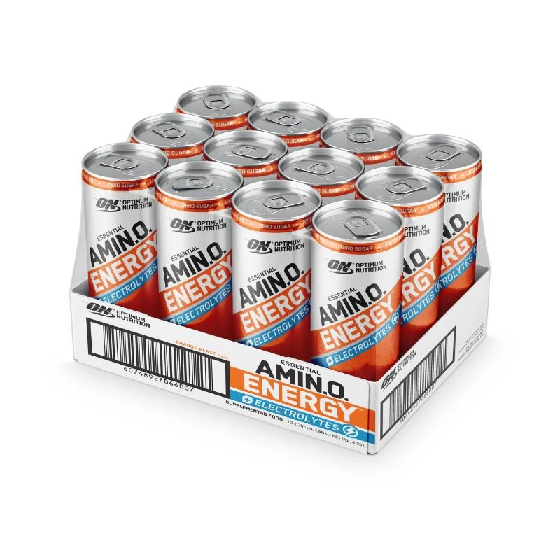 Optimum Nutrition Amino Energy Sparkling RTD - Image 18