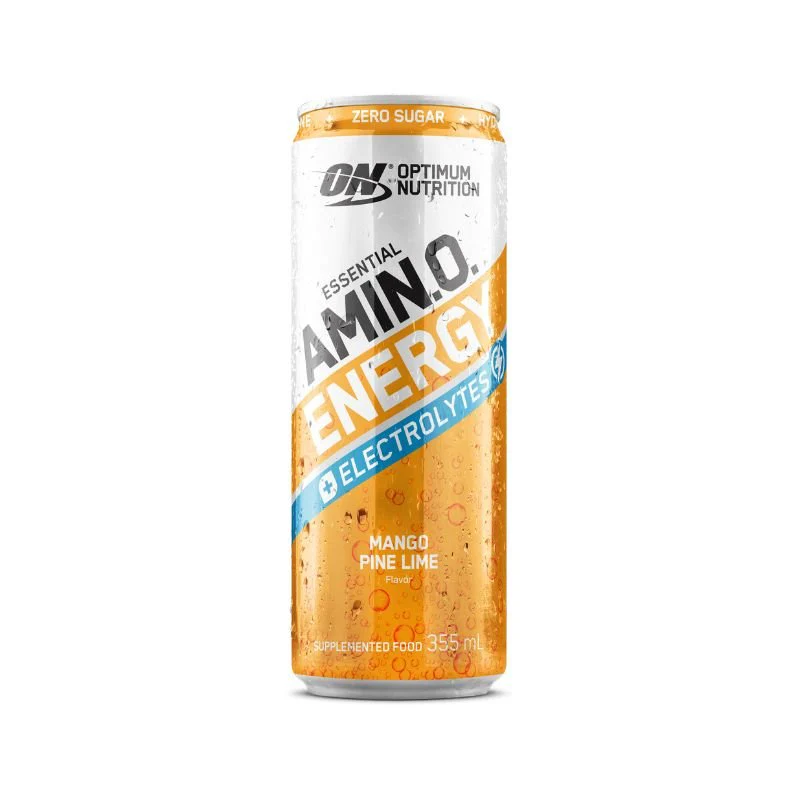 Optimum Nutrition Amino Energy Sparkling RTD - Image 4