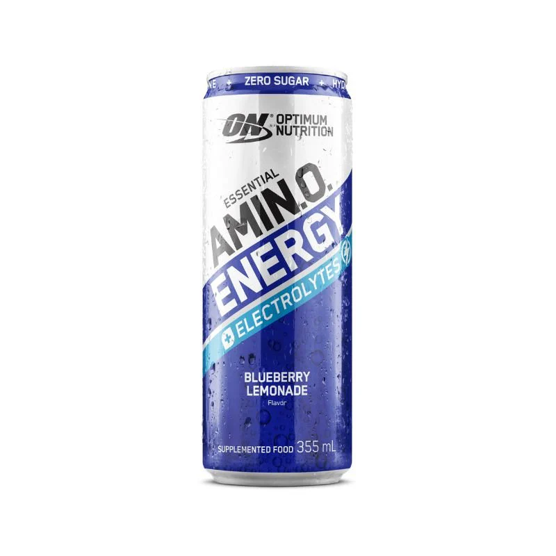 Optimum Nutrition Amino Energy Sparkling RTD - Image 7