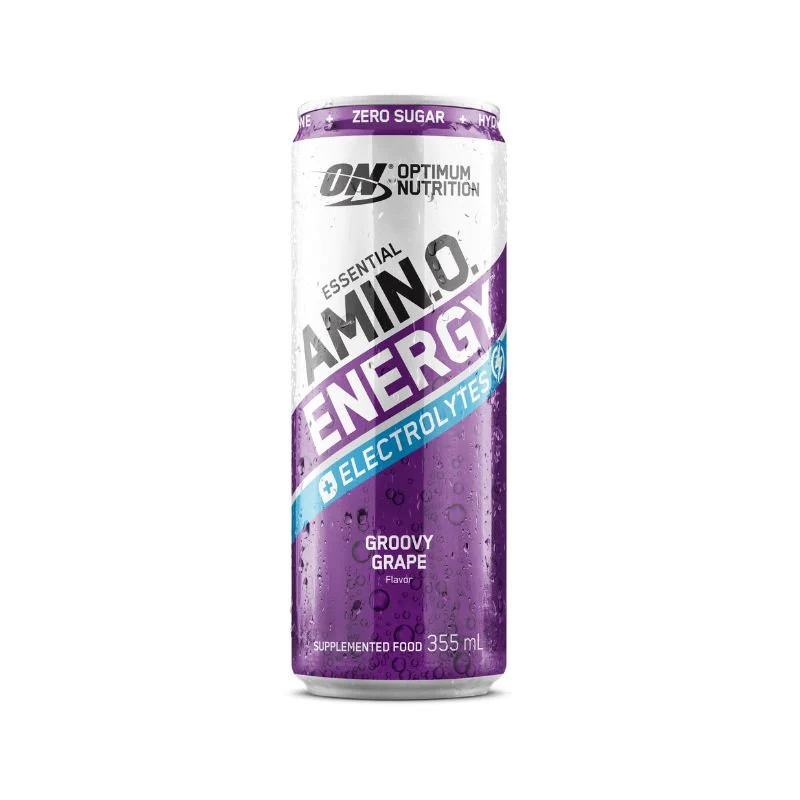 Optimum Nutrition Amino Energy Sparkling RTD - Image 9