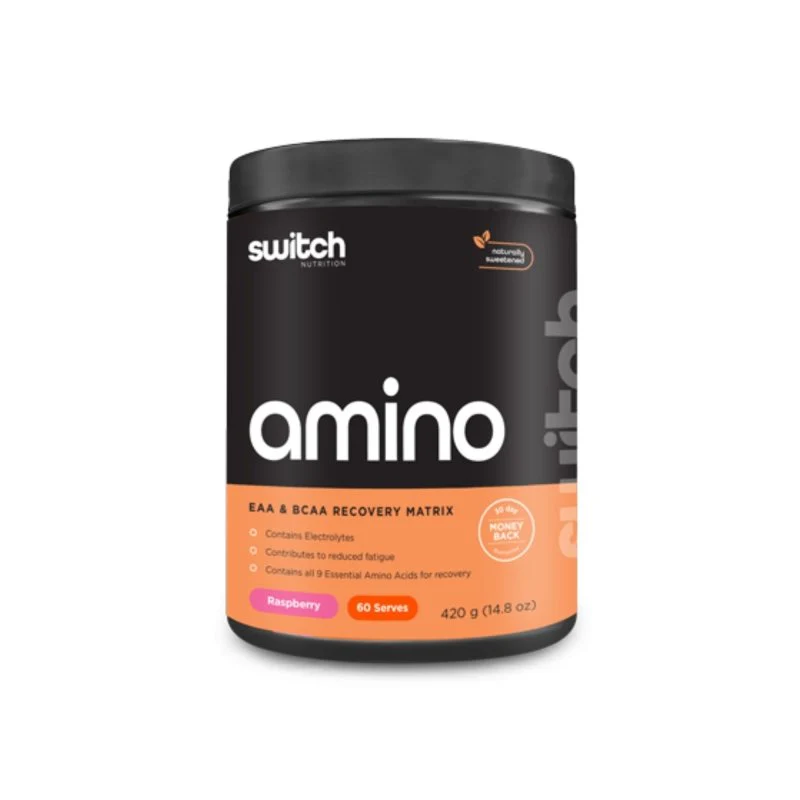 Switch Nutrition Amino Switch - Image 10
