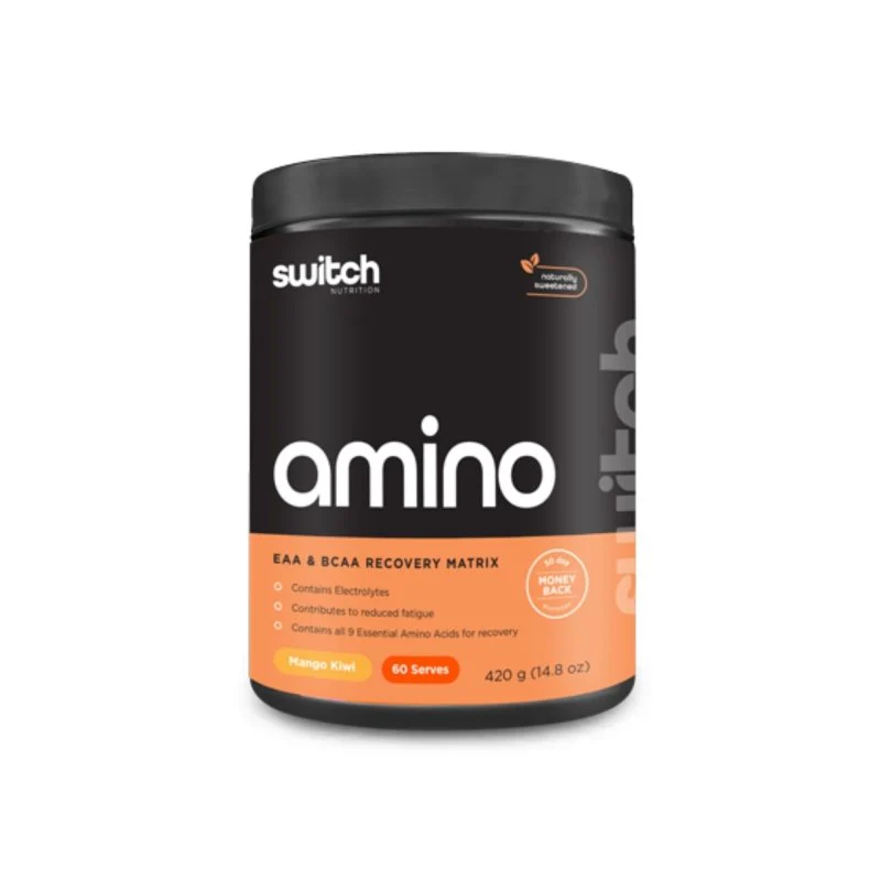 Switch Nutrition Amino Switch - Image 11