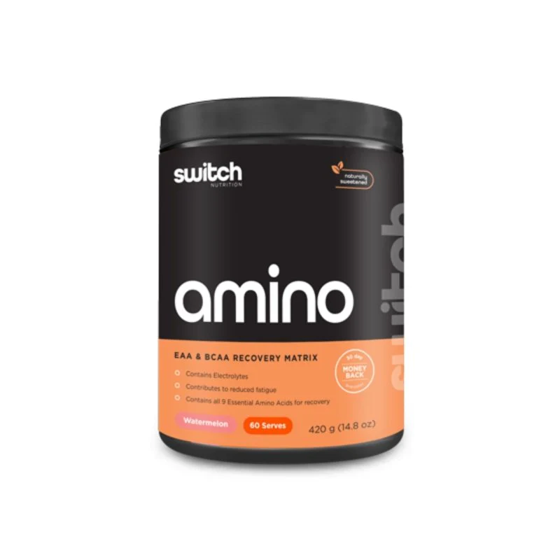 Switch Nutrition Amino Switch - Image 12