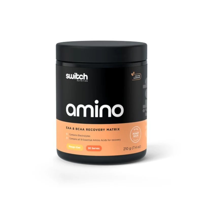 Switch Nutrition Amino Switch - Image 3
