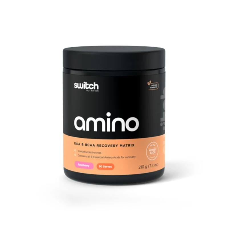 Switch Nutrition Amino Switch - Image 5