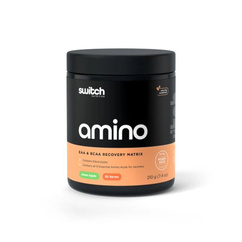 Switch Nutrition Amino Switch - Image 7