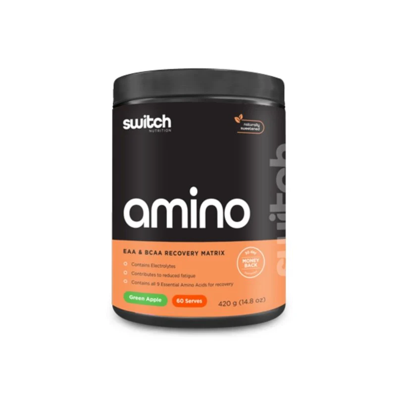 Switch Nutrition Amino Switch - Image 8