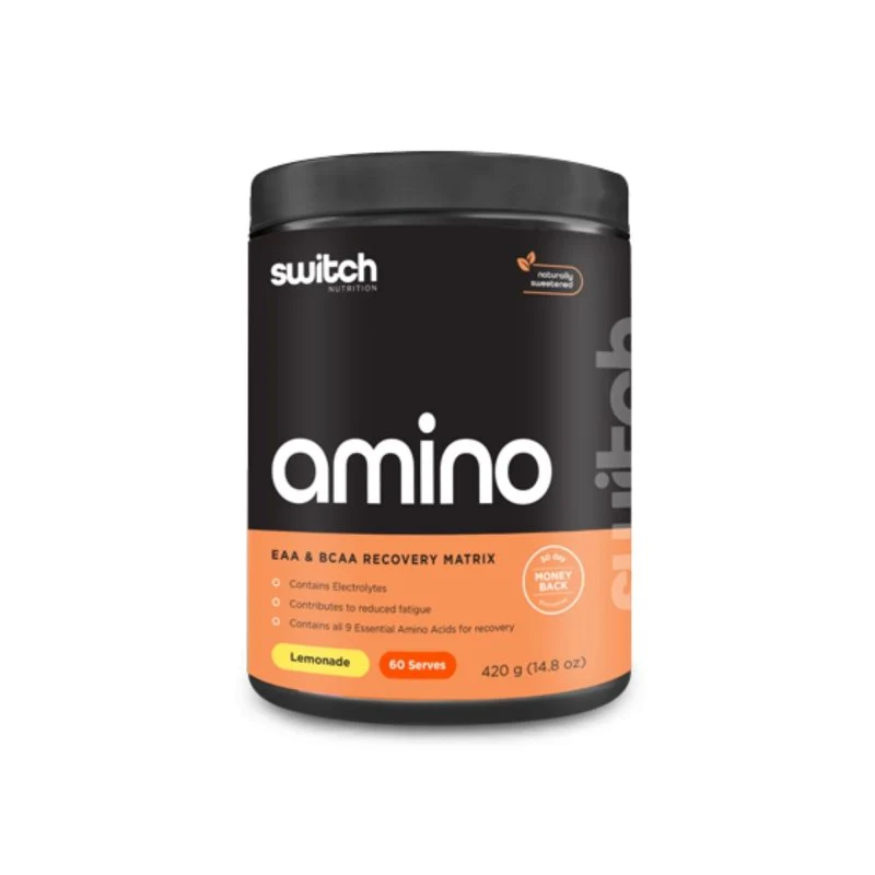 Switch Nutrition Amino Switch - Image 9