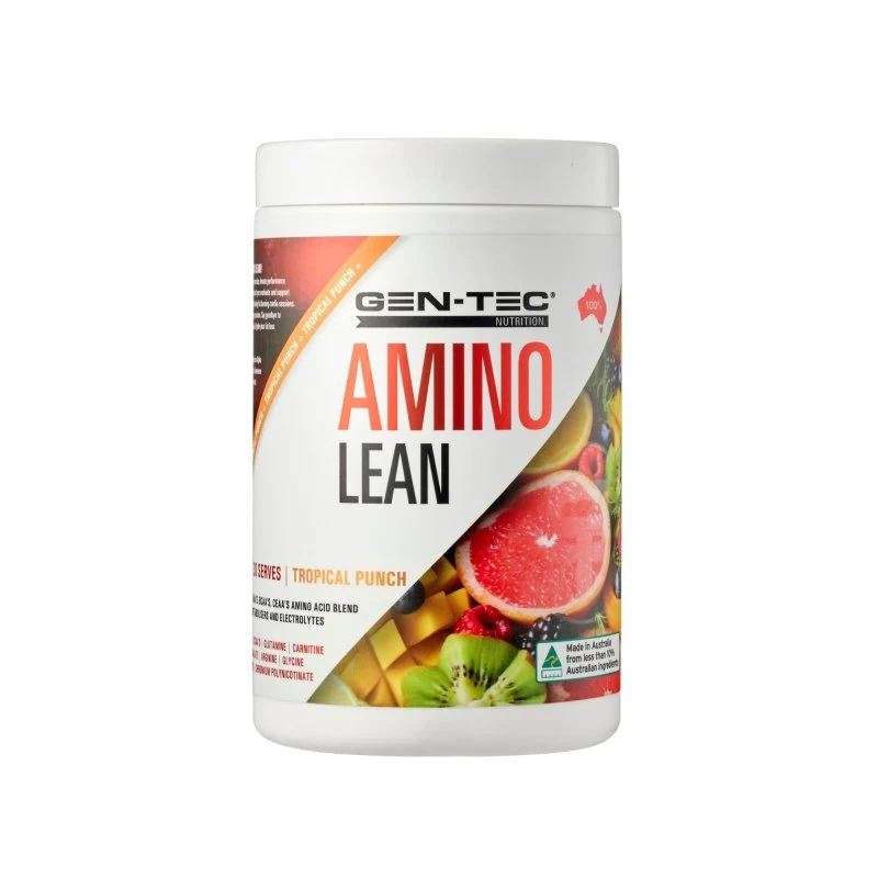 Gen-Tec Aminolean - Image 3