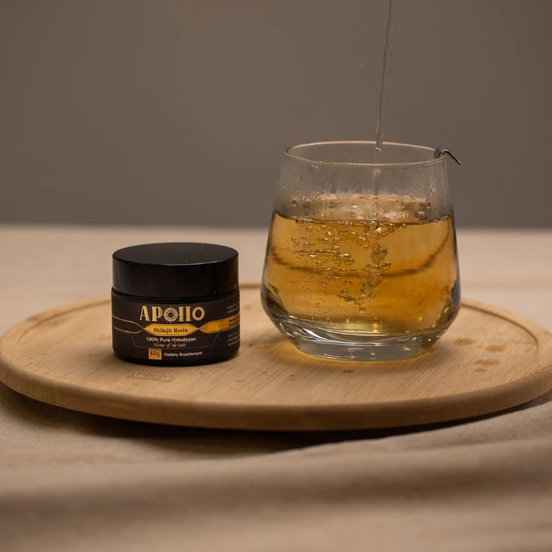Apollo Shilajit Resin - Image 7
