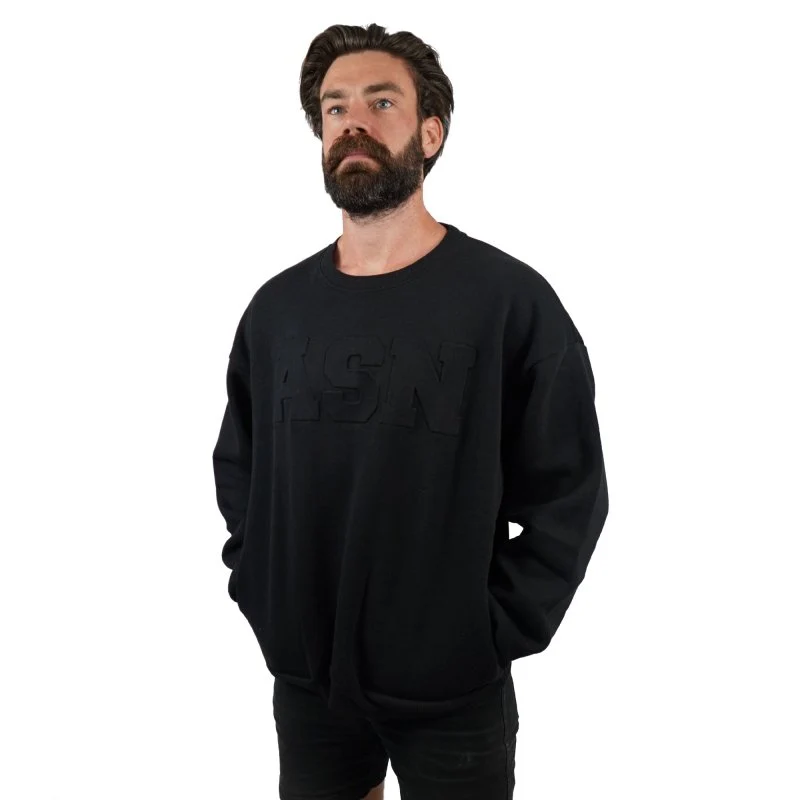 Australian Sports Nutrition Crew Jumper