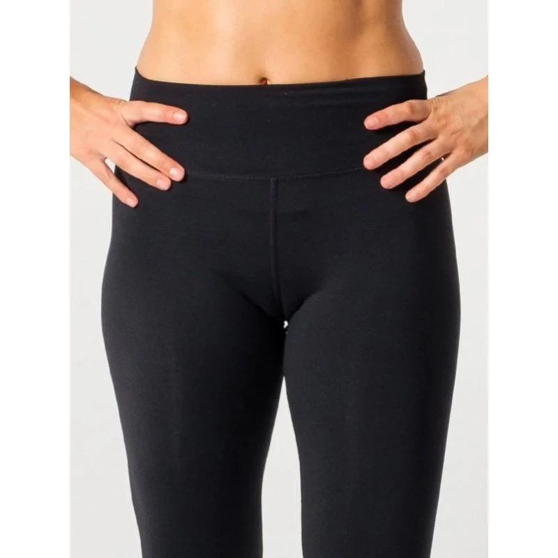 Australian Sports Nutrition ASN Fuelled 7/8 Legging - Womens - Image 5