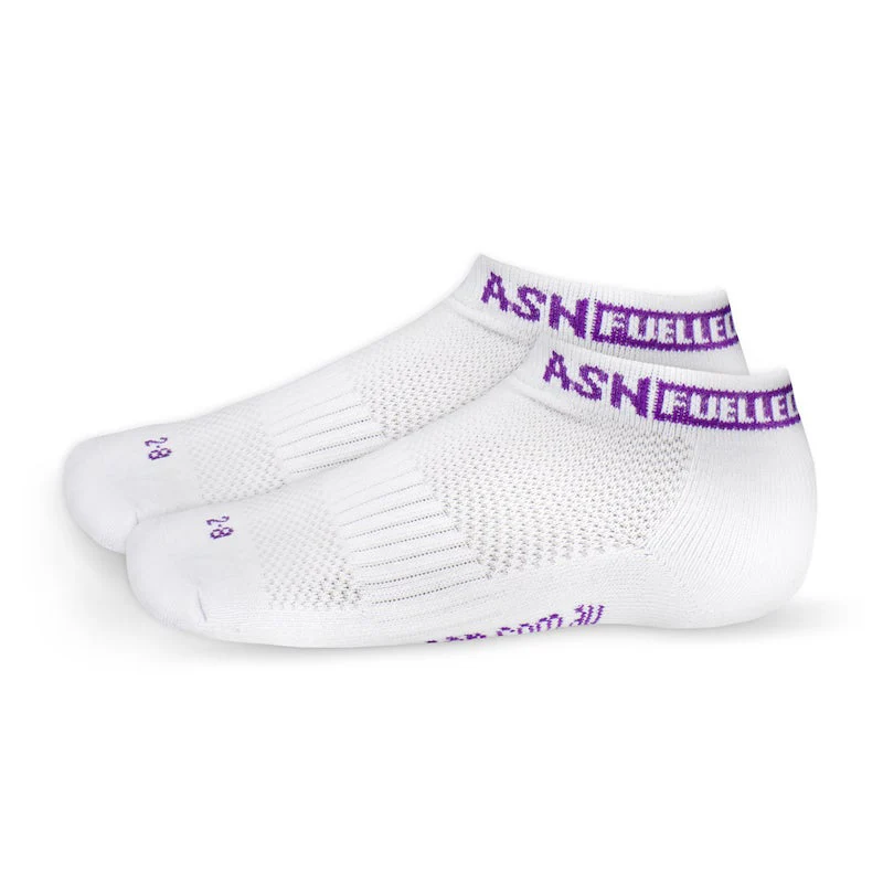 Australian Sports Nutrition Socks Ankle - Unisex