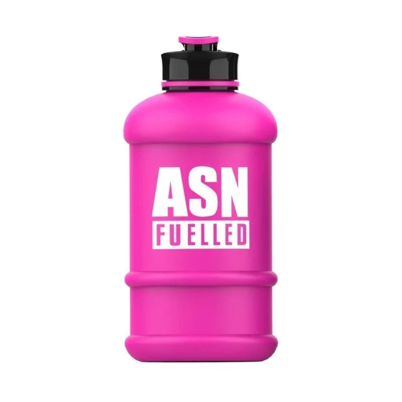Australian Sports Nutrition ASN Fuelled Bottle - Image 4