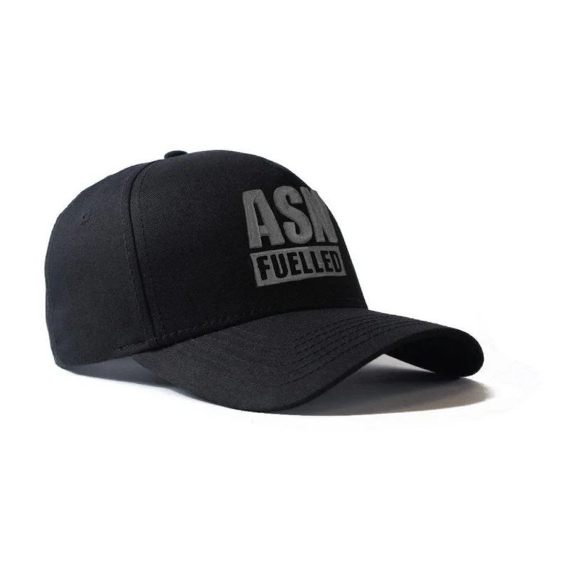 Australian Sports Nutrition ASN Fuelled Cap - Image 2