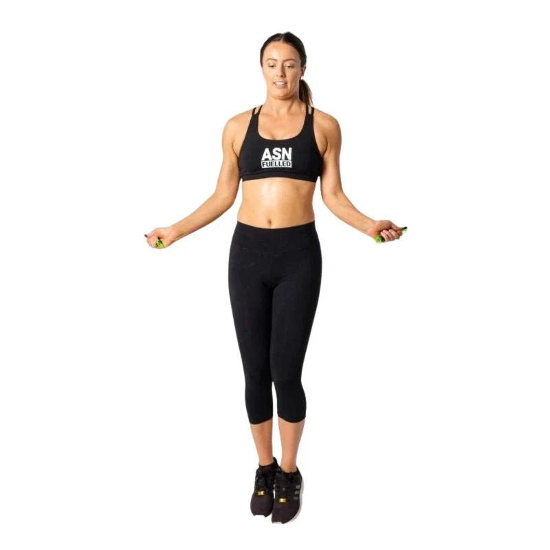 Australian Sports Nutrition ASN Fuelled Crop - Womens - Image 3