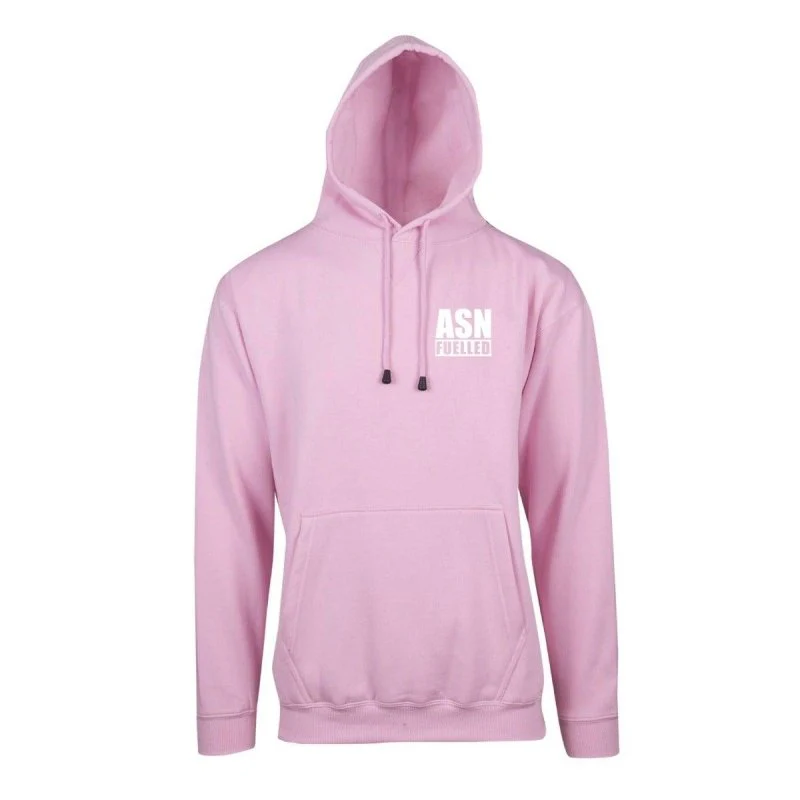 Australian Sports Nutrition ASN Fuelled Hoodie - Unisex - Image 6