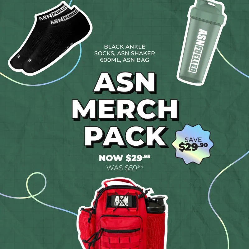 ASN Merch Pack - Image 2