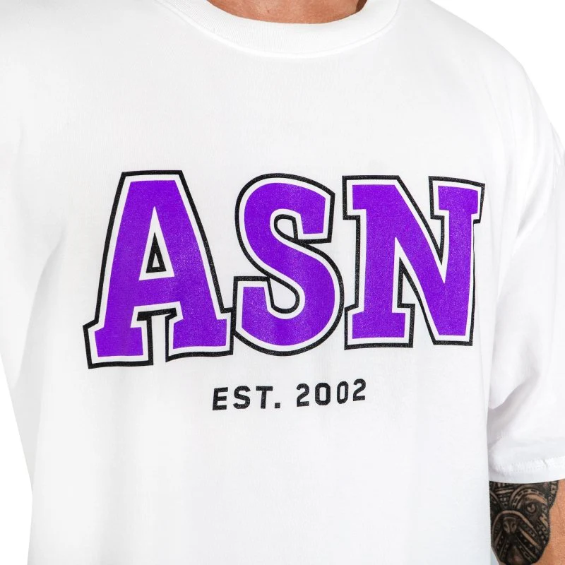 Australian Sports Nutrition Oversized Tee - Image 12