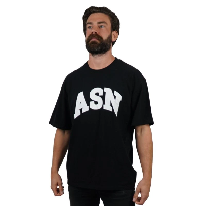 Australian Sports Nutrition Oversized Tee - Image 15
