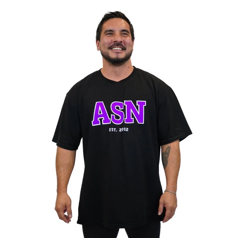 Australian Sports Nutrition Oversized Tee - Image 4