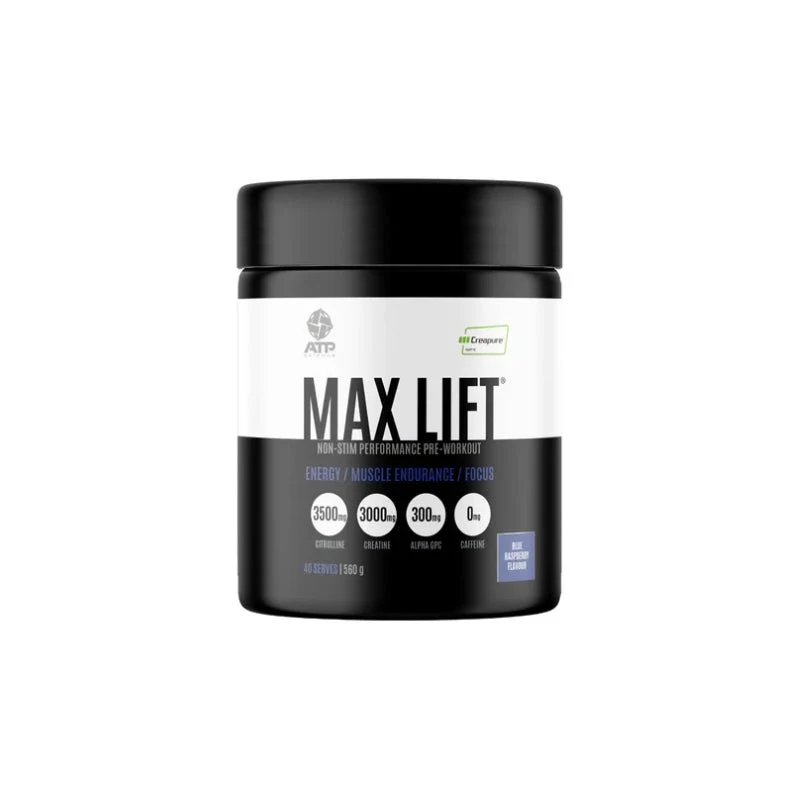 ATP Science Max Lift