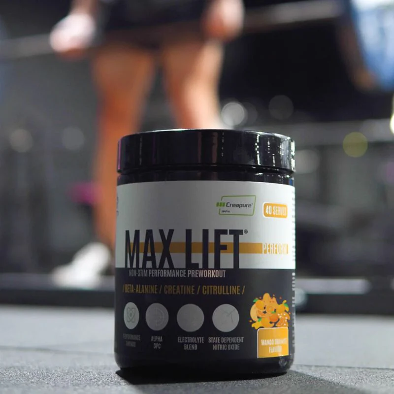 ATP Science Max Lift - Image 2