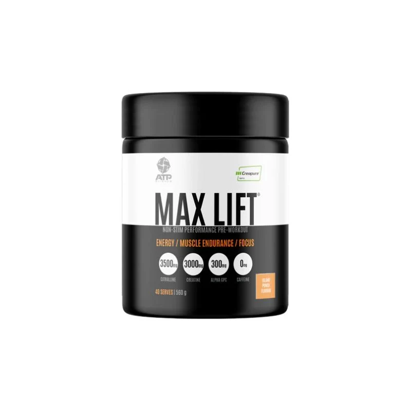 ATP Science Max Lift - Image 3