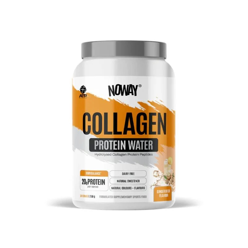 ATP Science Noway Collagen Protein Water - Image 4