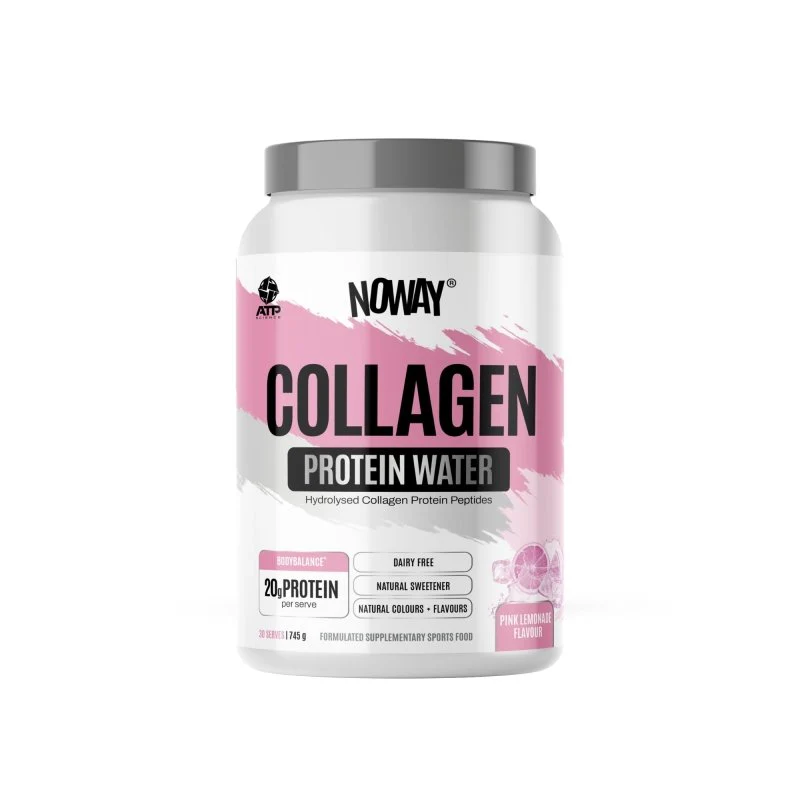 ATP Science Noway Collagen Protein Water - Image 5
