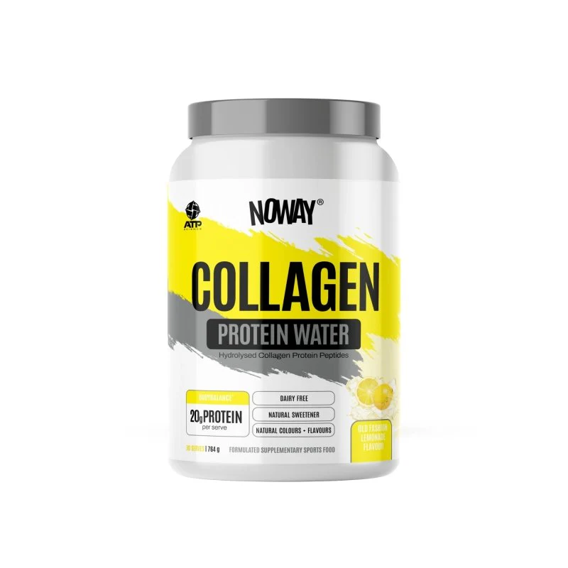 ATP Science Noway Collagen Protein Water - Image 6